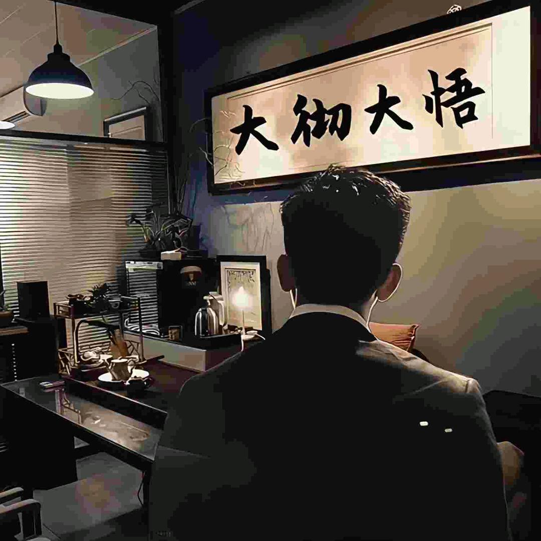 钟意你掂办