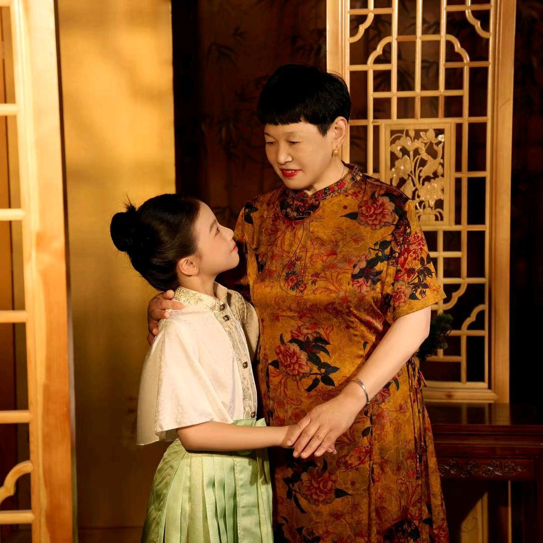 花妹妹