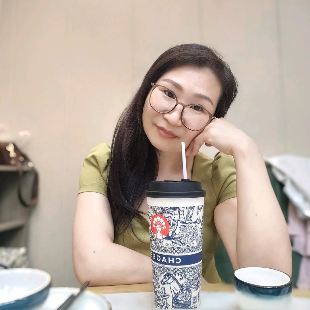梦姐爱运动