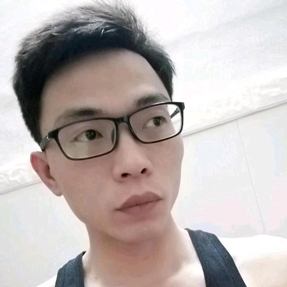 蓝颜