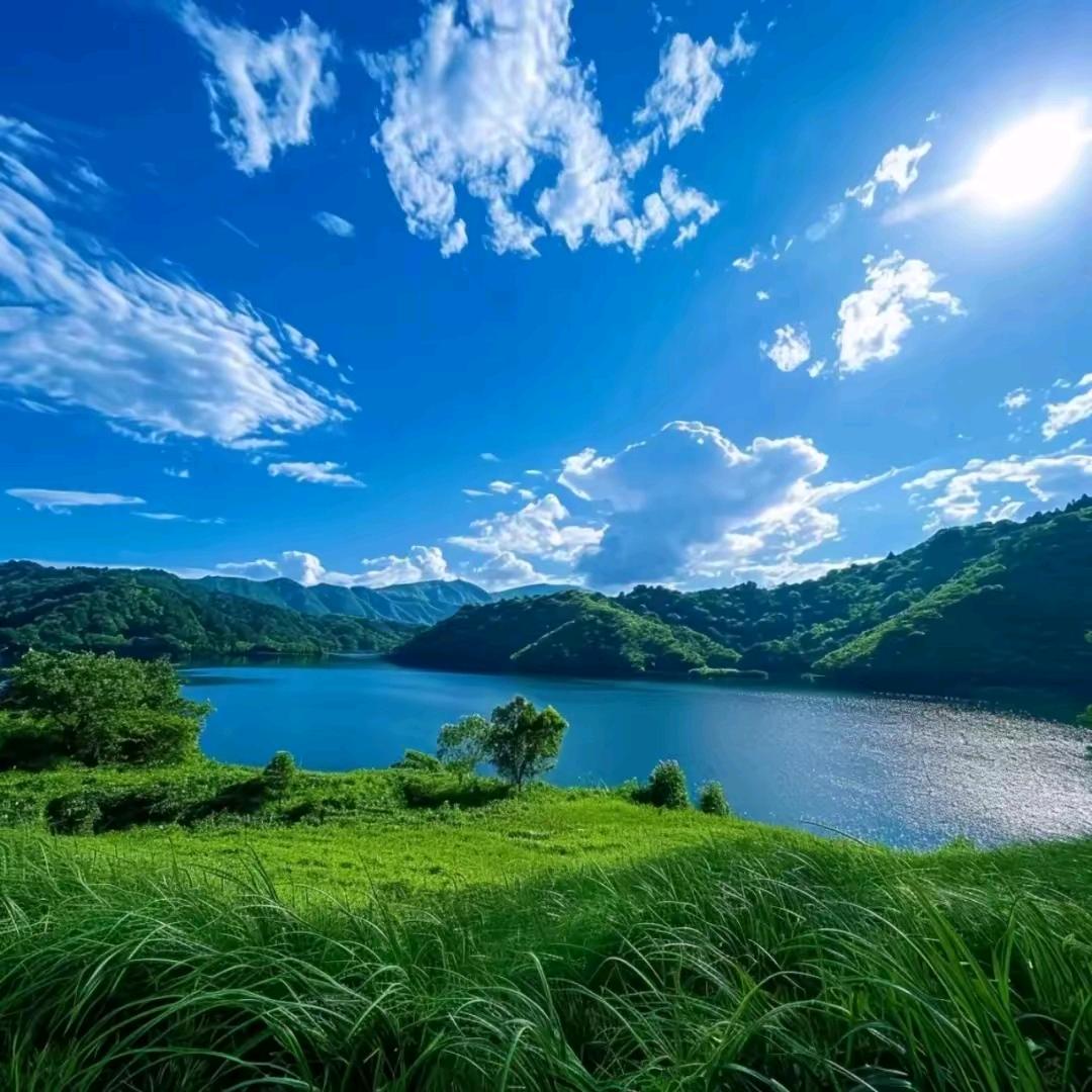 牧野山海