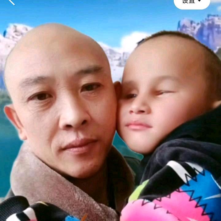 潘伯