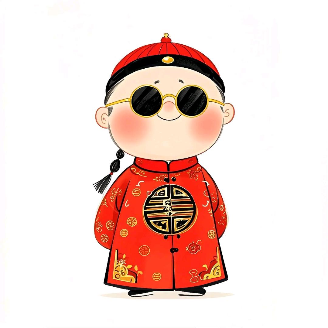 长青老姚