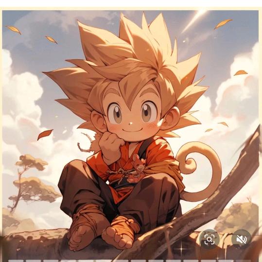 ⚡大圣叫我⚜️