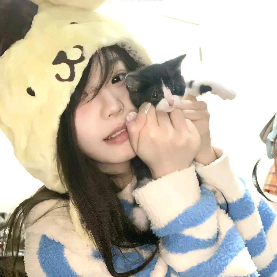 石大cici学姐