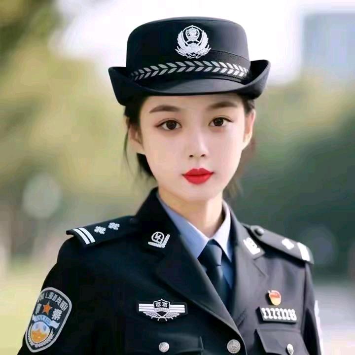 梁晓君公安局图片