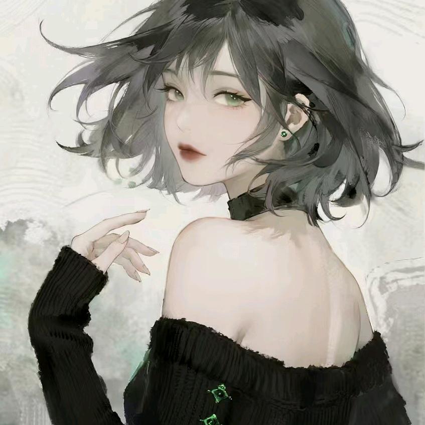 等一月