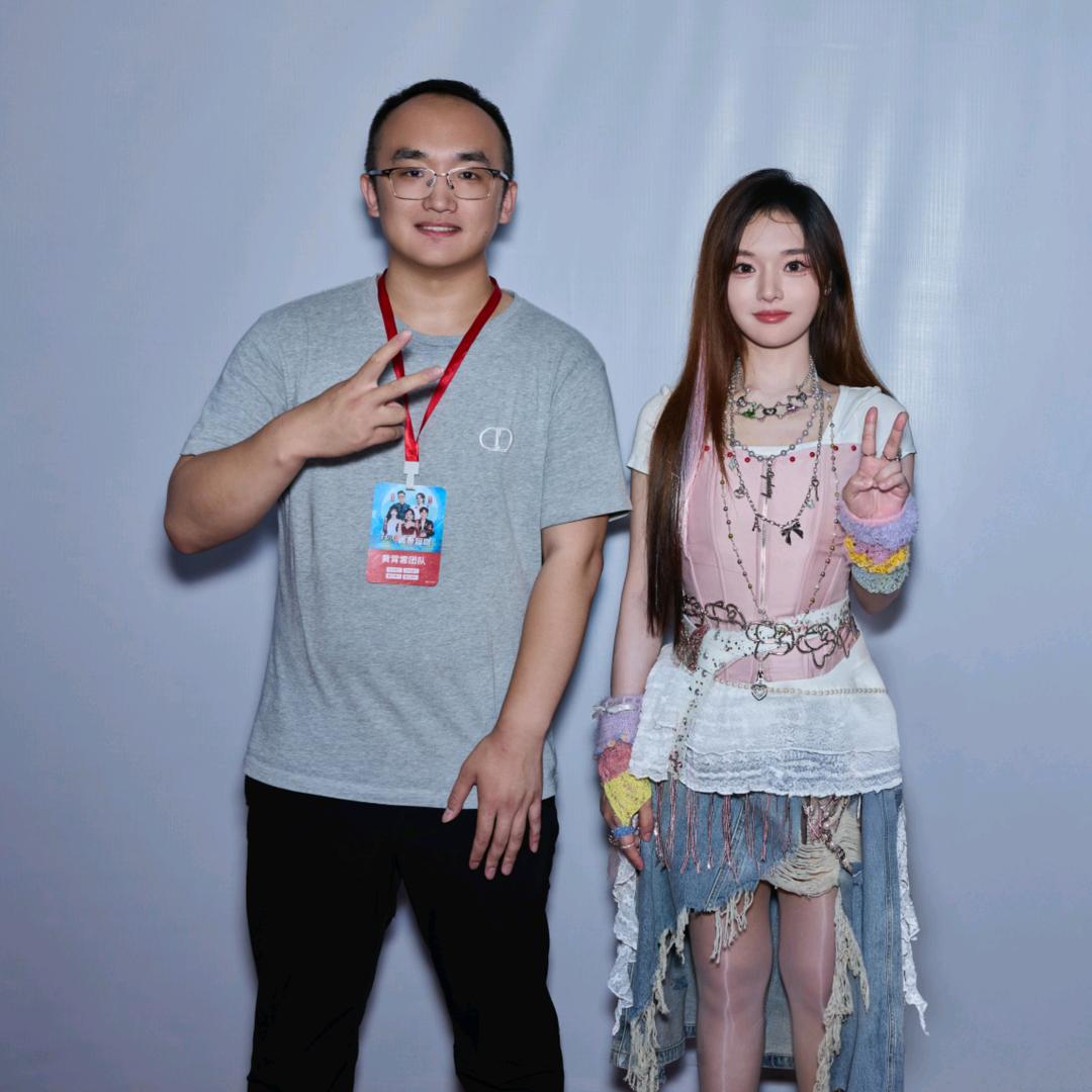 大连第一深情Eric