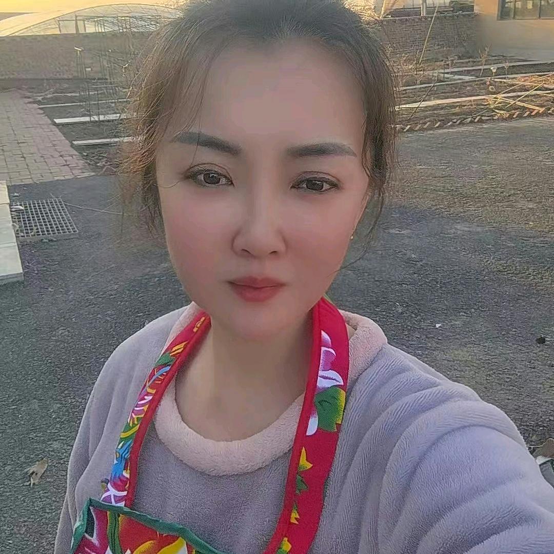 东北姜丫