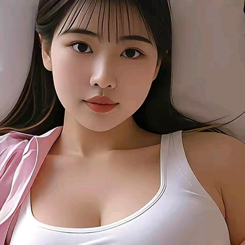 你摸一下