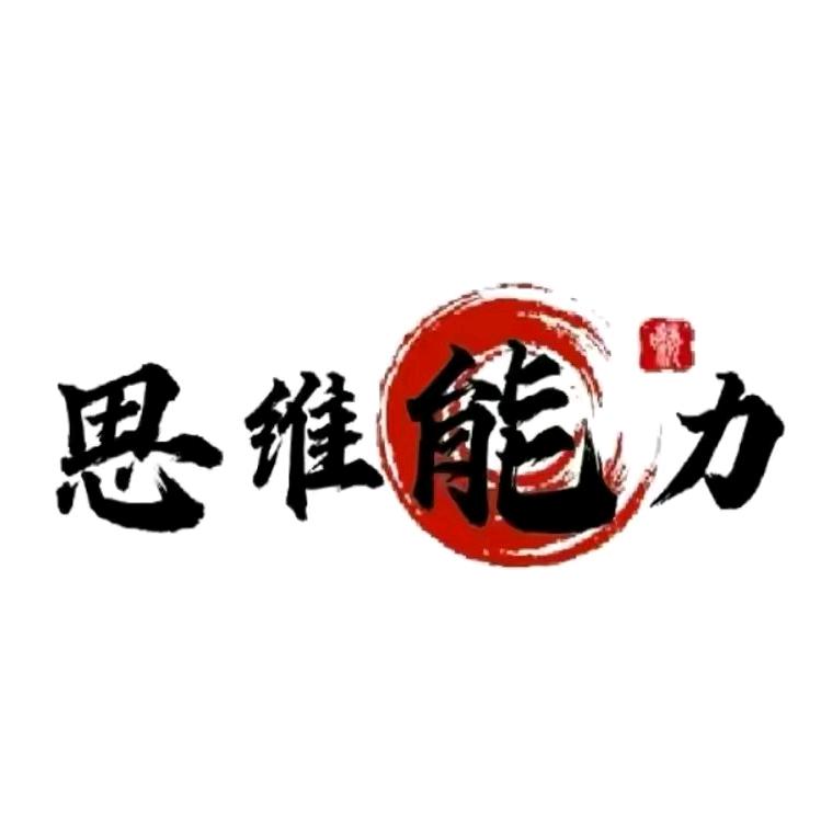 思维能力