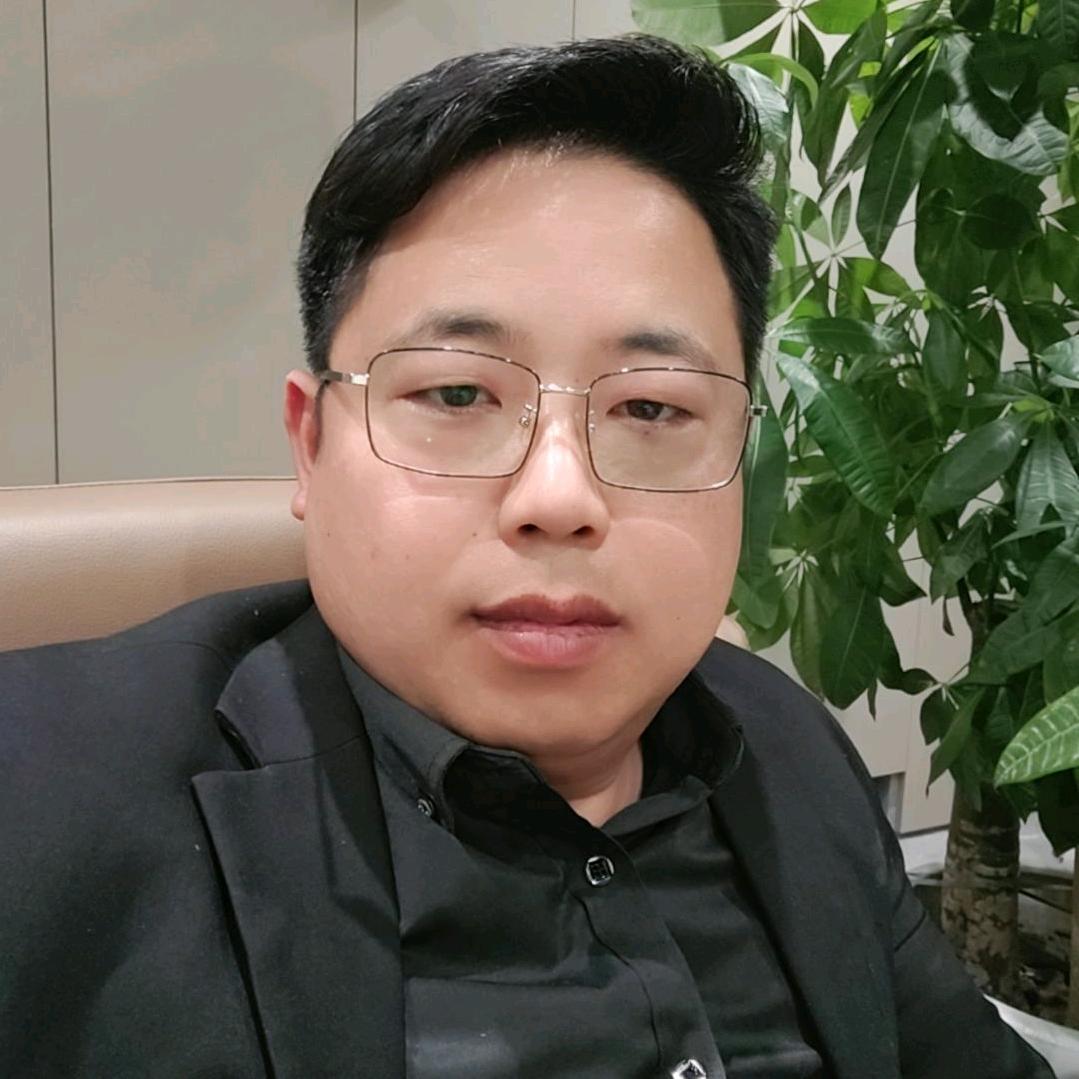 陈一兵