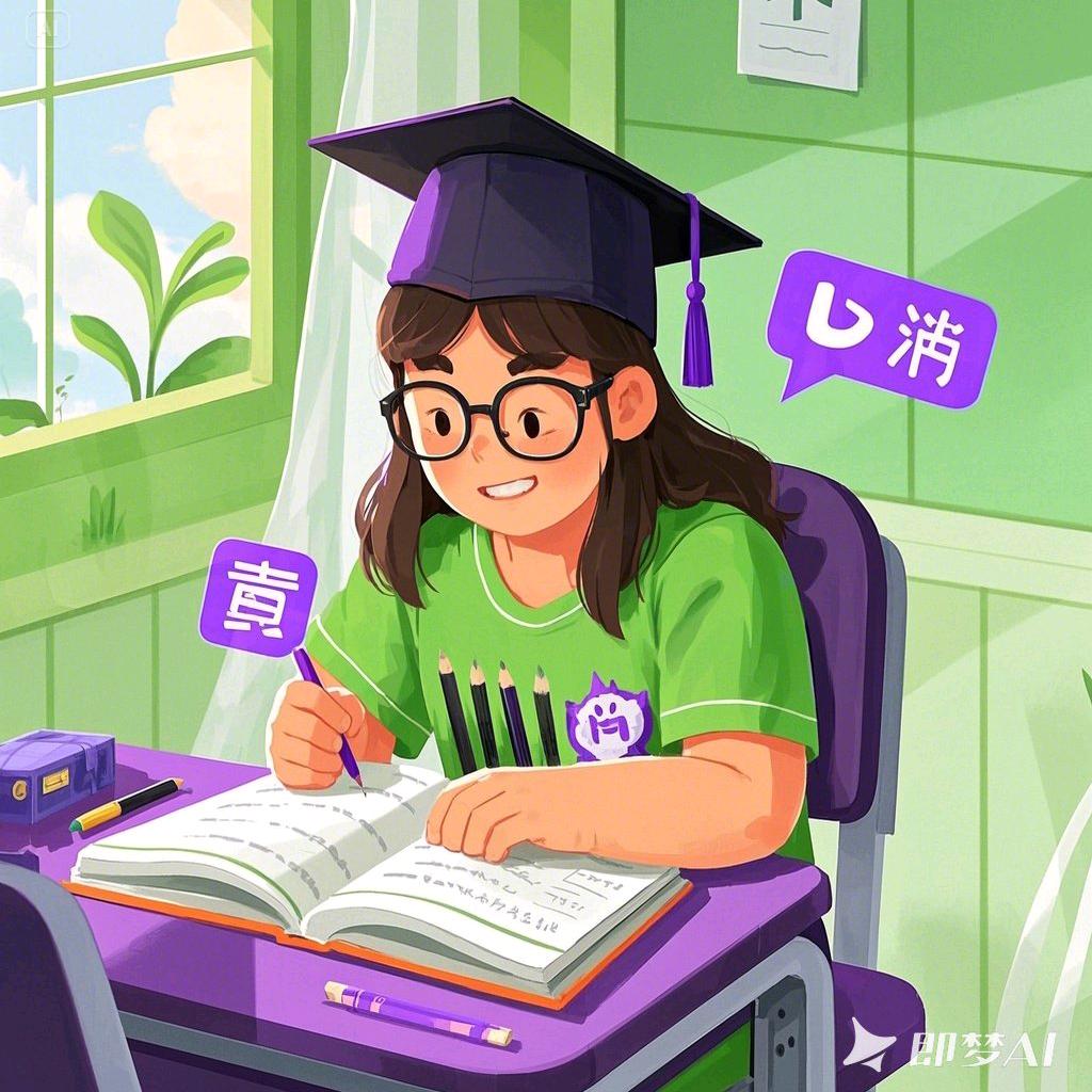 学霸加油站