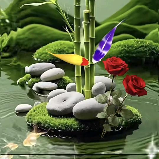 ꧔ꦿ℘᭄ᩚ꯭风雨无阻꧔ꦿ᭄꧔