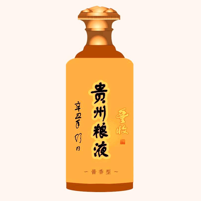 贵州粮液