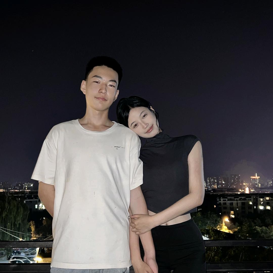 和气生财.激情男装