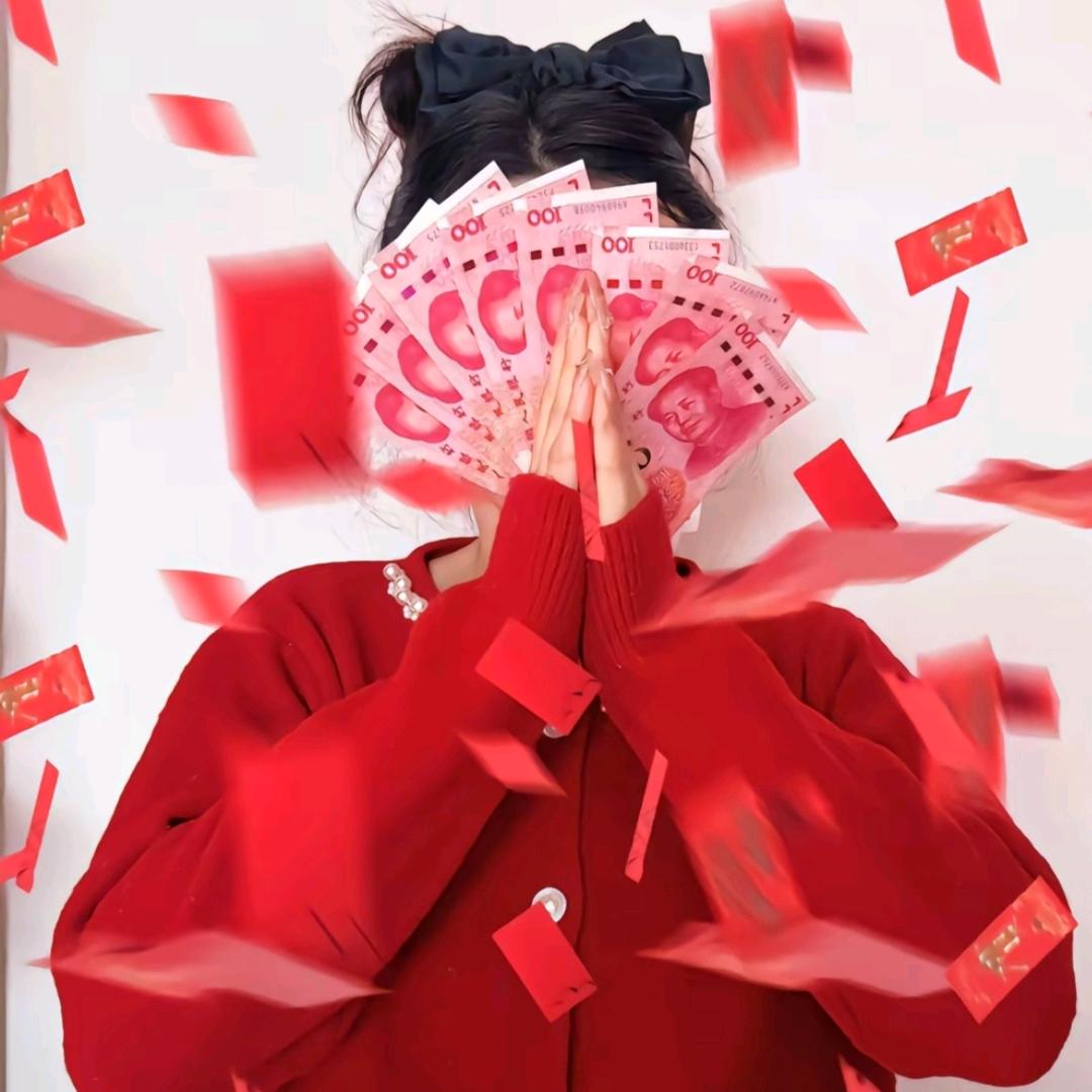 ♥年富一年