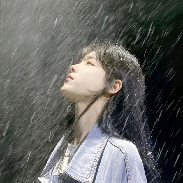 灵