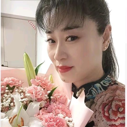 🎤樊老太太🕊️