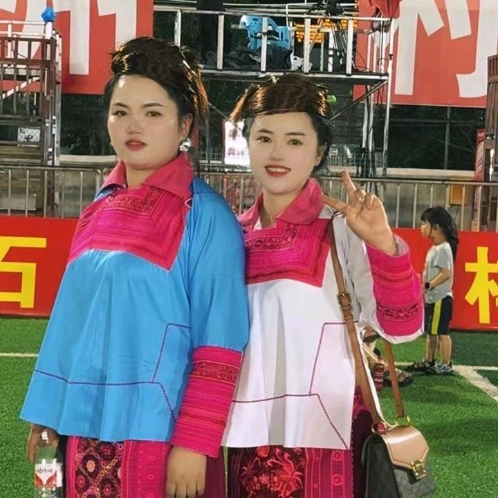 阿玉~