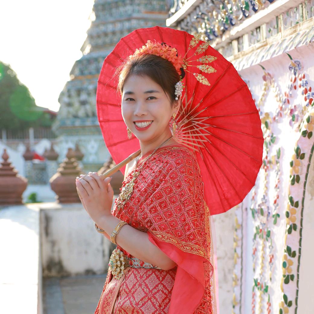 嫂子爱运动