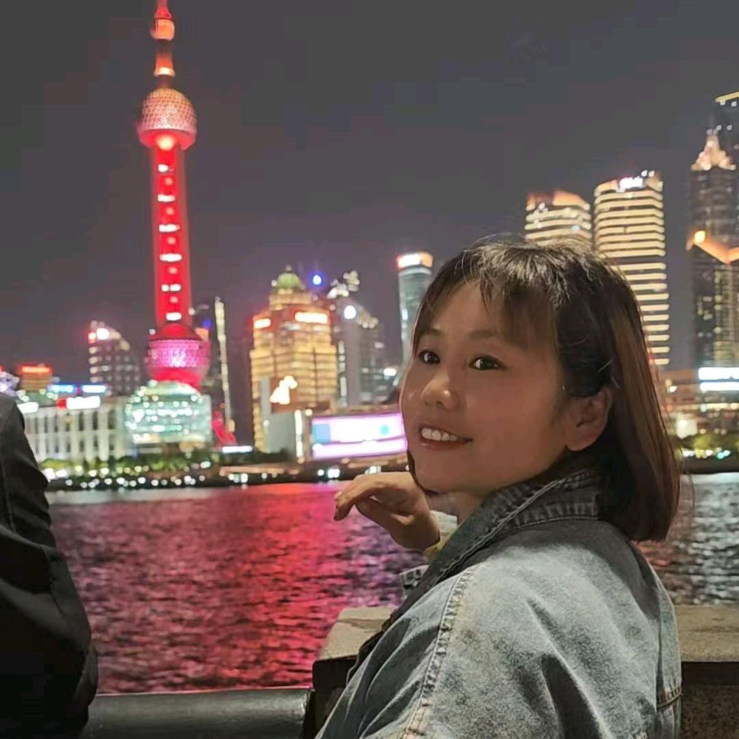 满眼似你