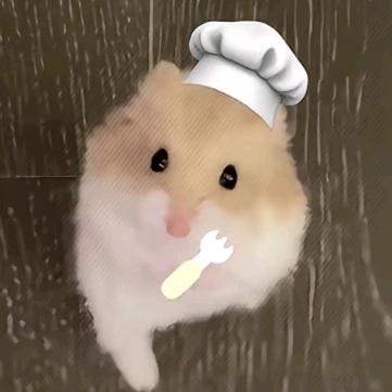 一只飞猪
