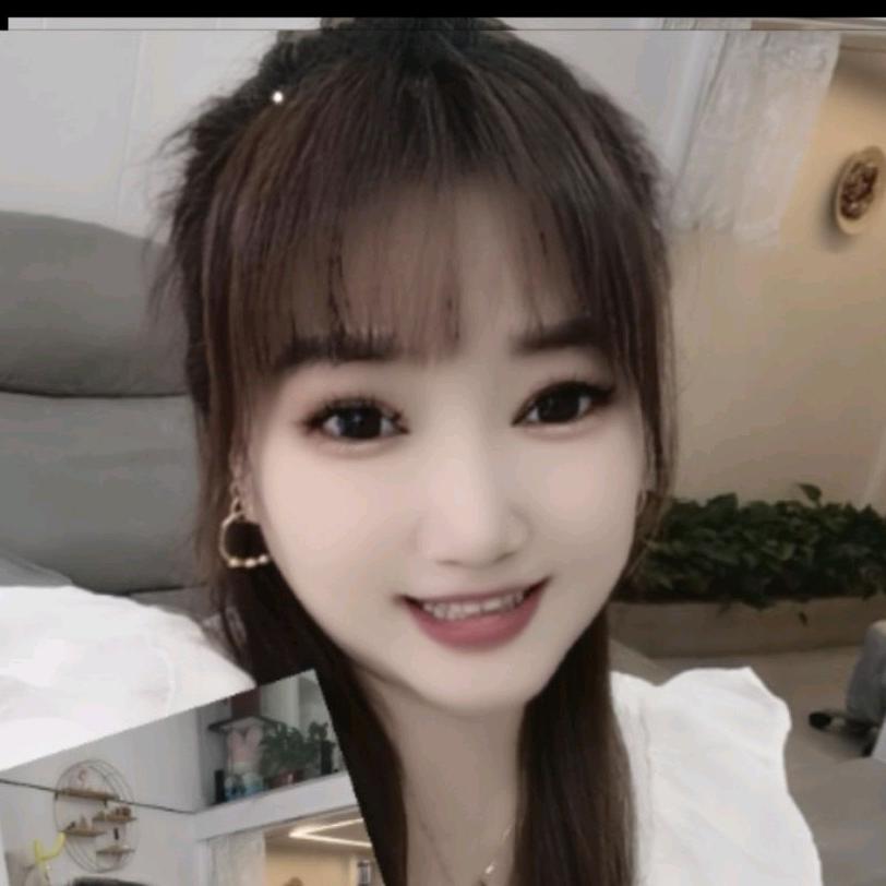 敏儿唱山歌💘