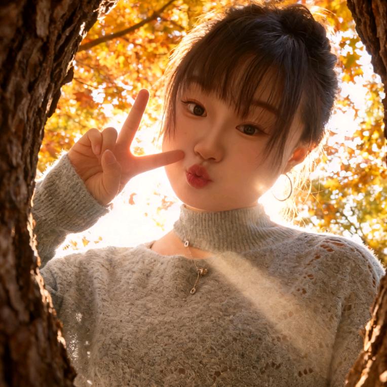 @❣️楠豆吖💕