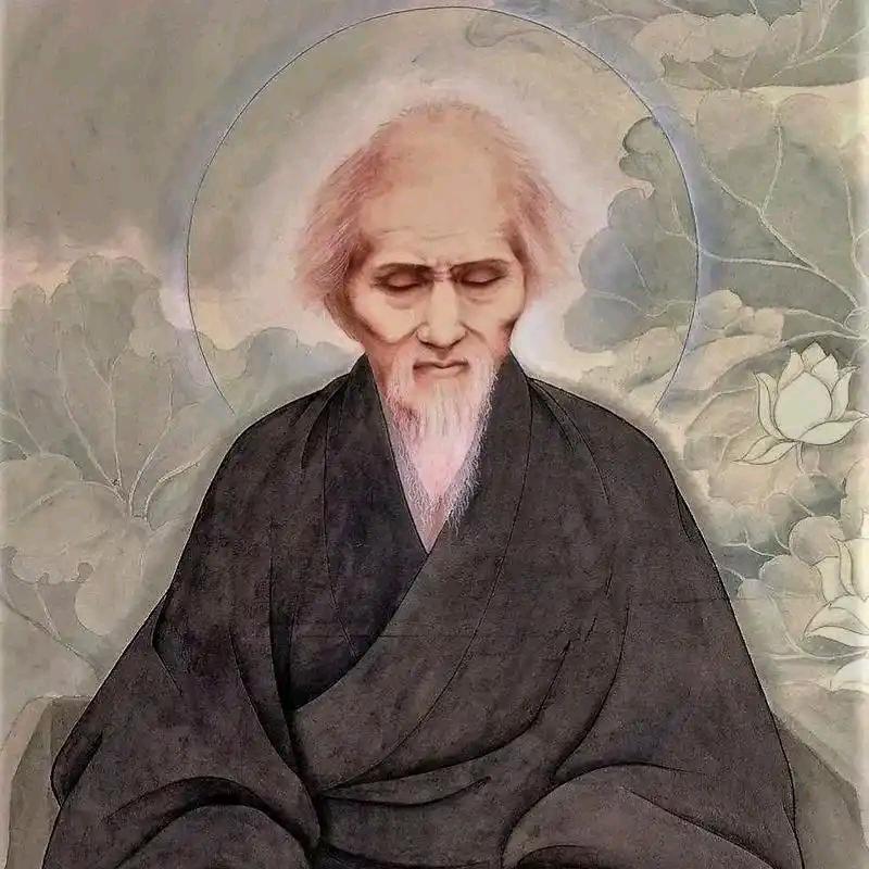 虚云祖庭