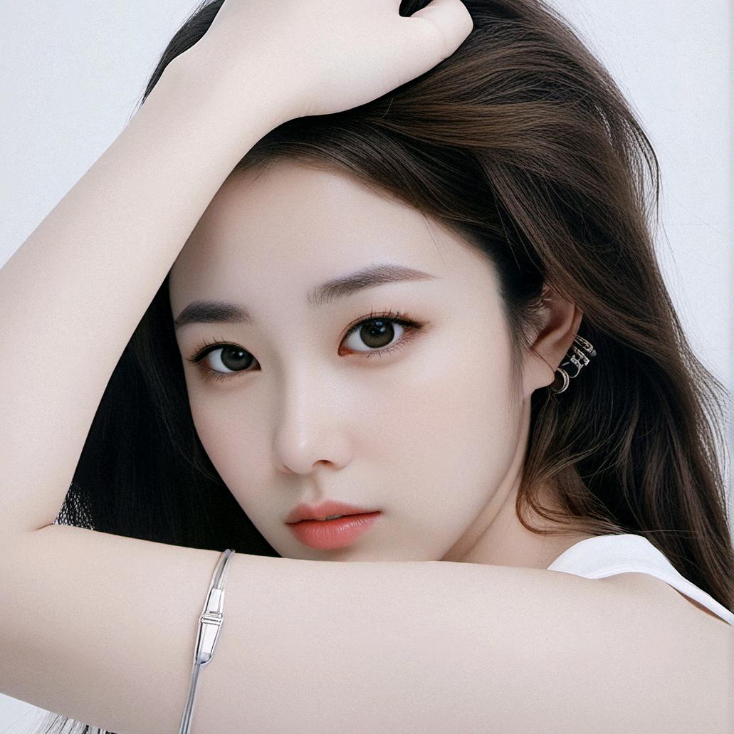 大美丽小吃货