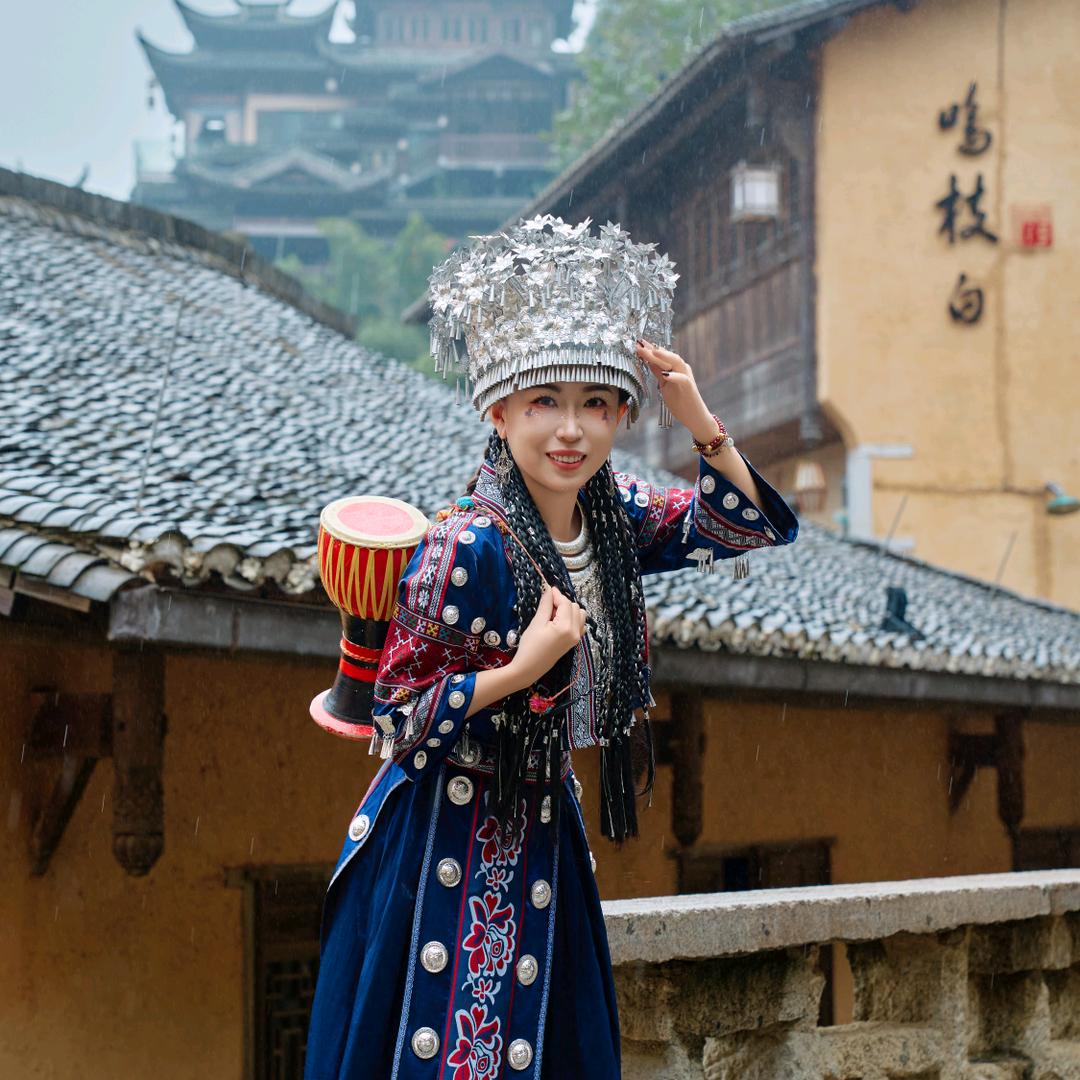 毕方不上班