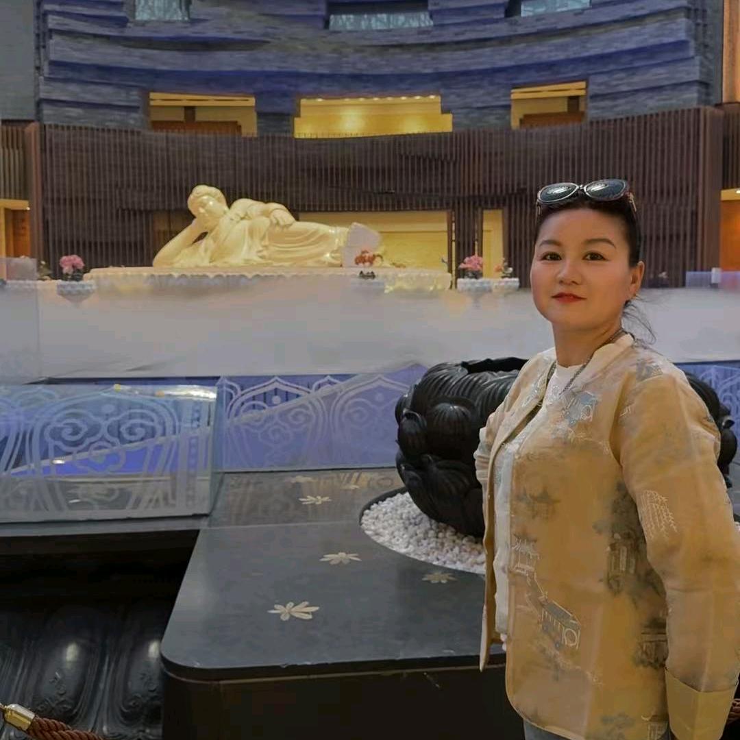 敏一切都好
