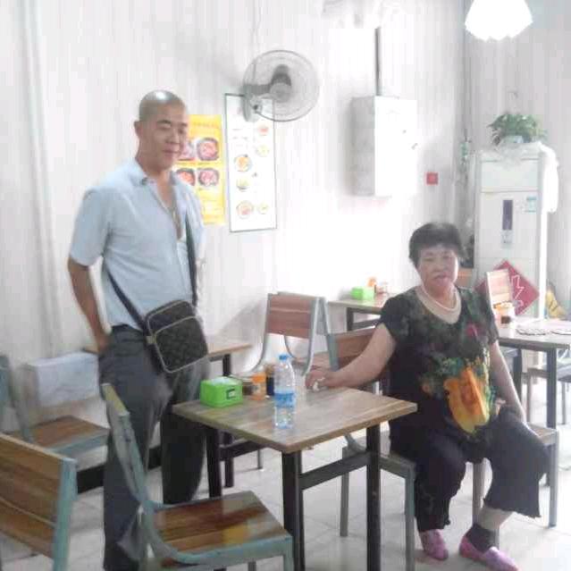 于丽美