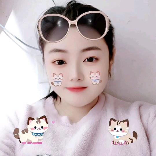 我爱我的小天使
