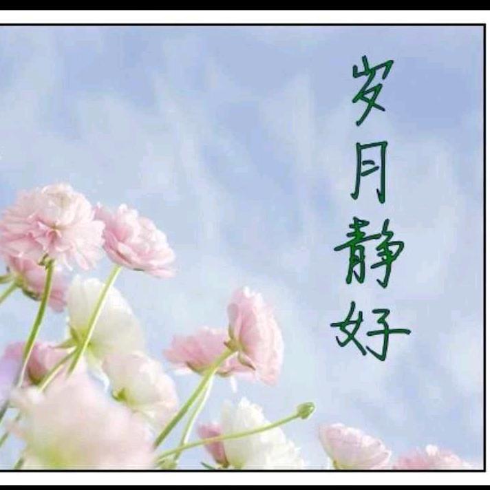 🎉🌈🌈静好时光🌈🌈🎉