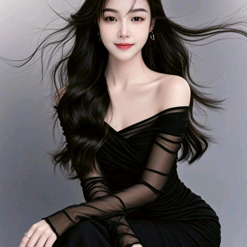 德保九妹