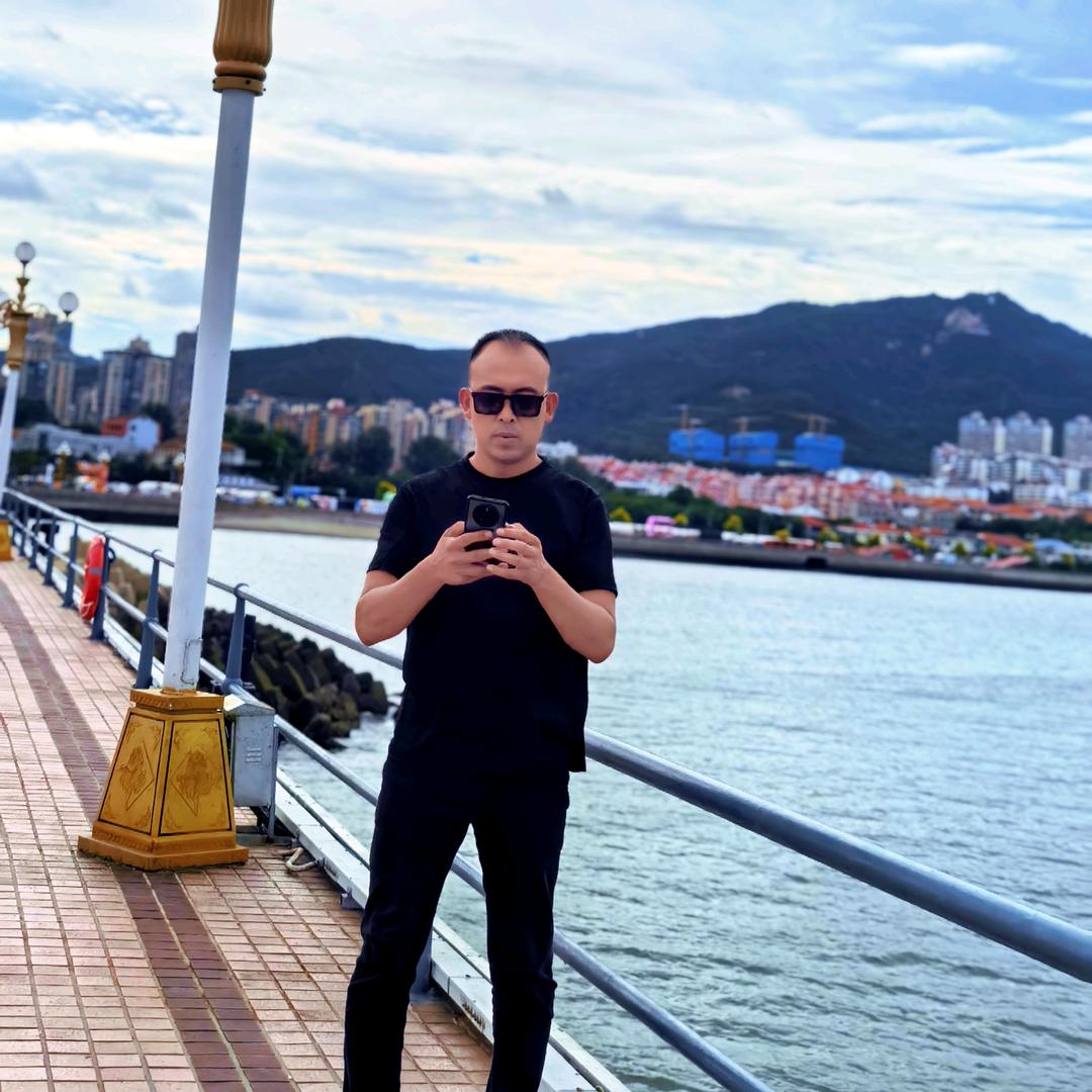 力哥专注新能源