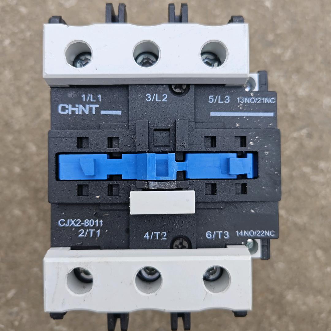 合肥小飞接触器回收
