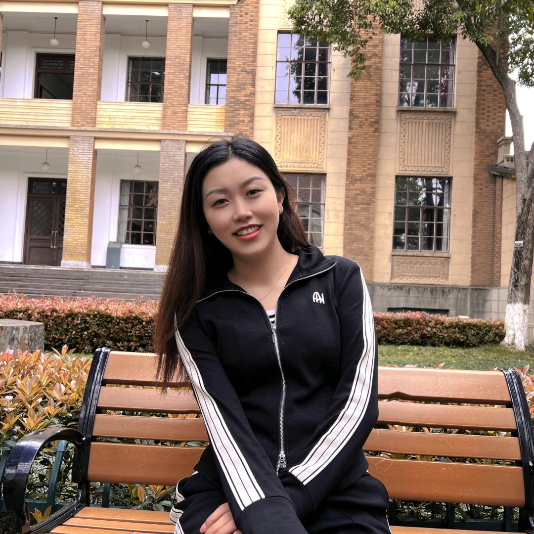 是晓彤呀🍒
