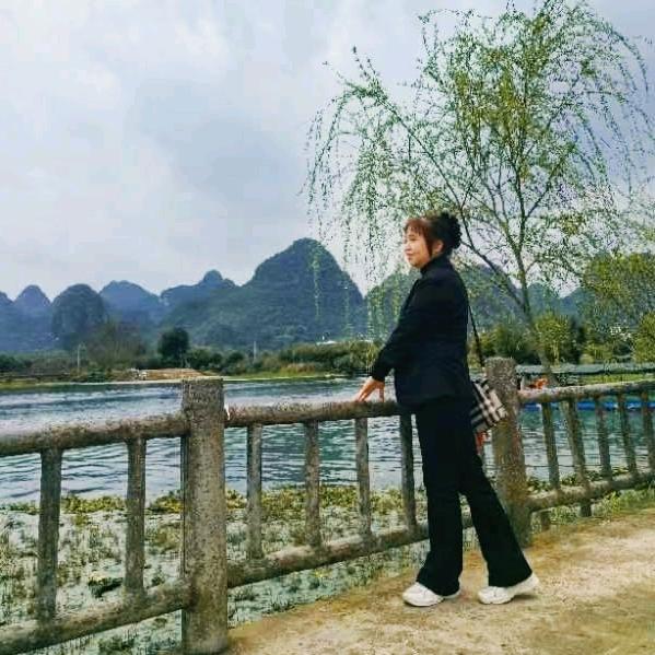 谢姐姐