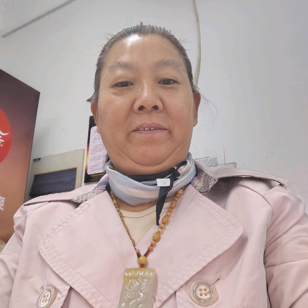 广陵镇荣洁超市顾姐