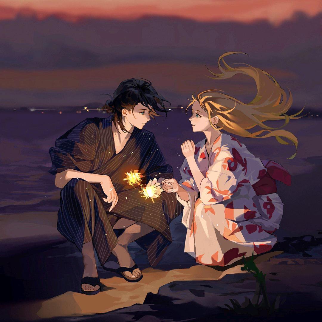 15.（多次反复见鹿晗）