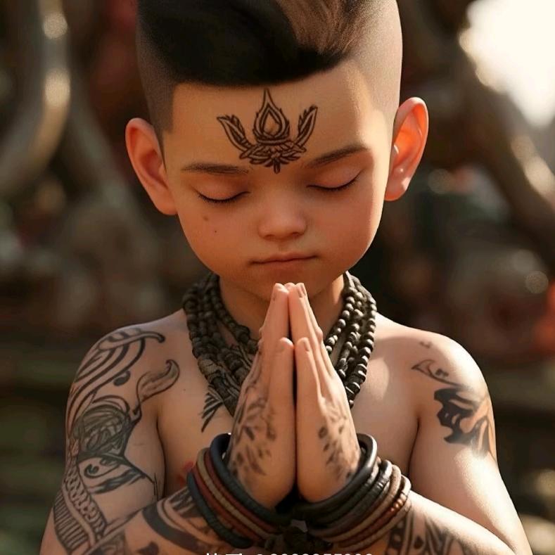㣻罖      （𦒹）