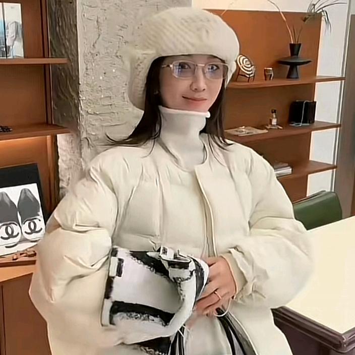 请叫我珺珺（直播分享）