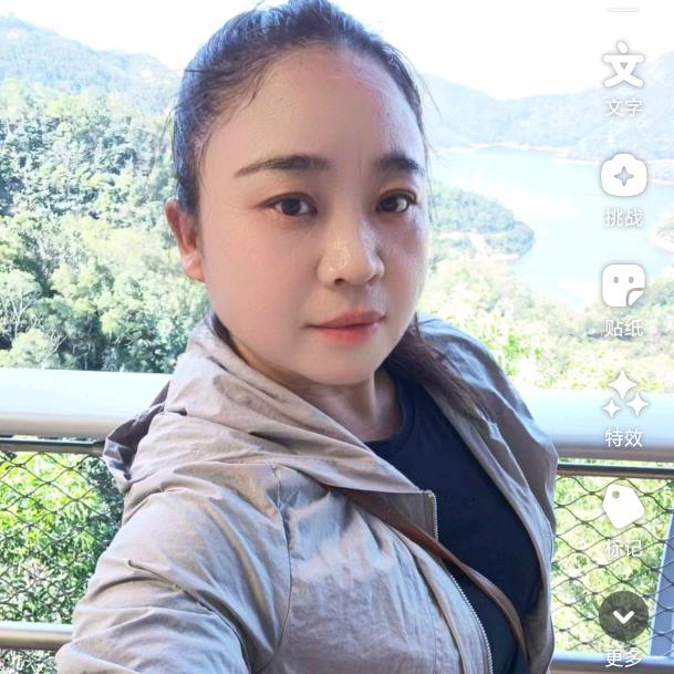 做生意19年丽姐