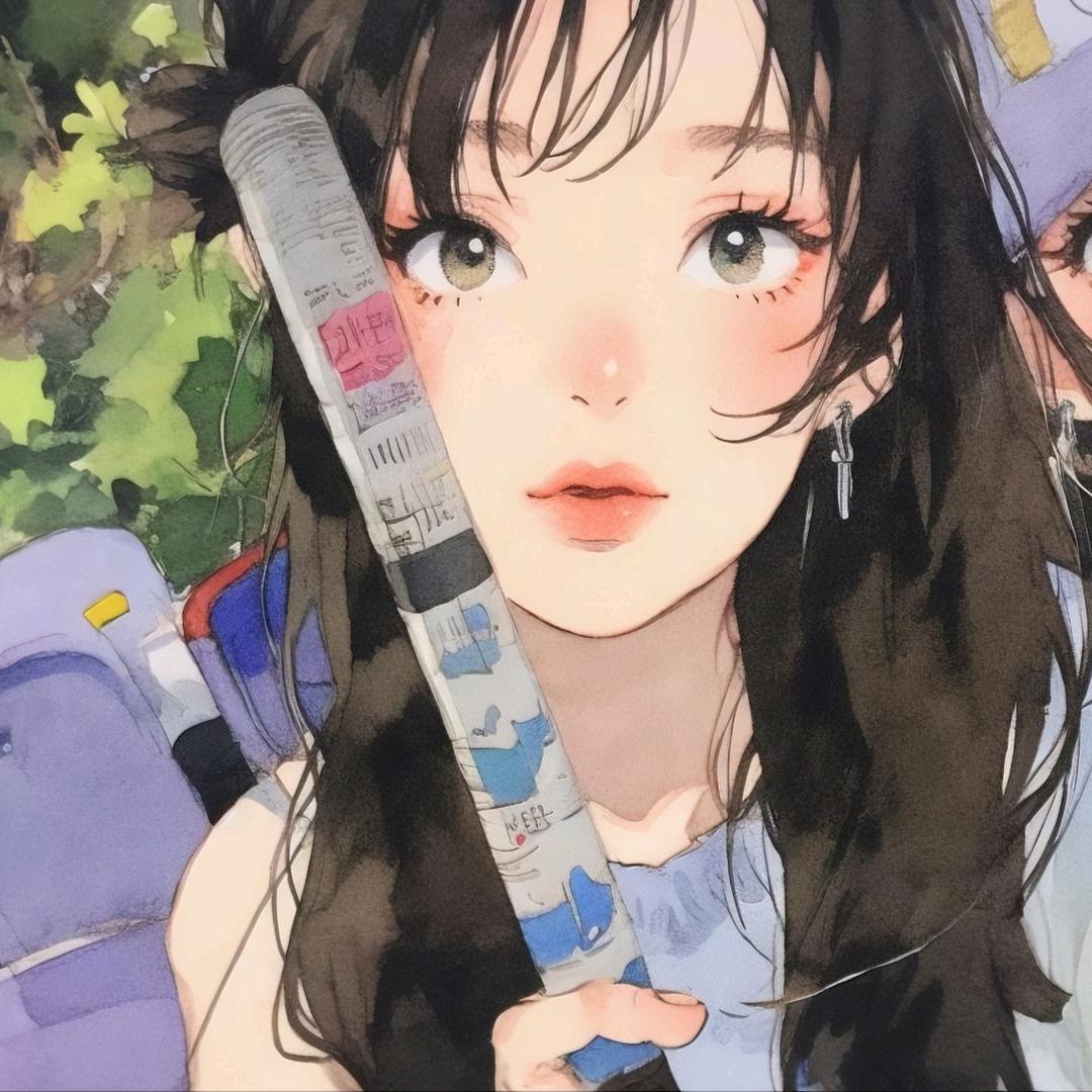 嘉嘉♡