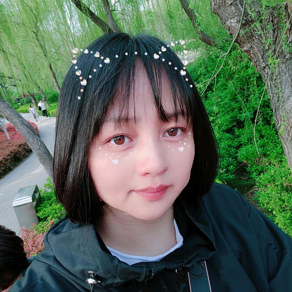 好运来🥰