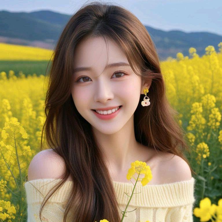 菊花穿搭