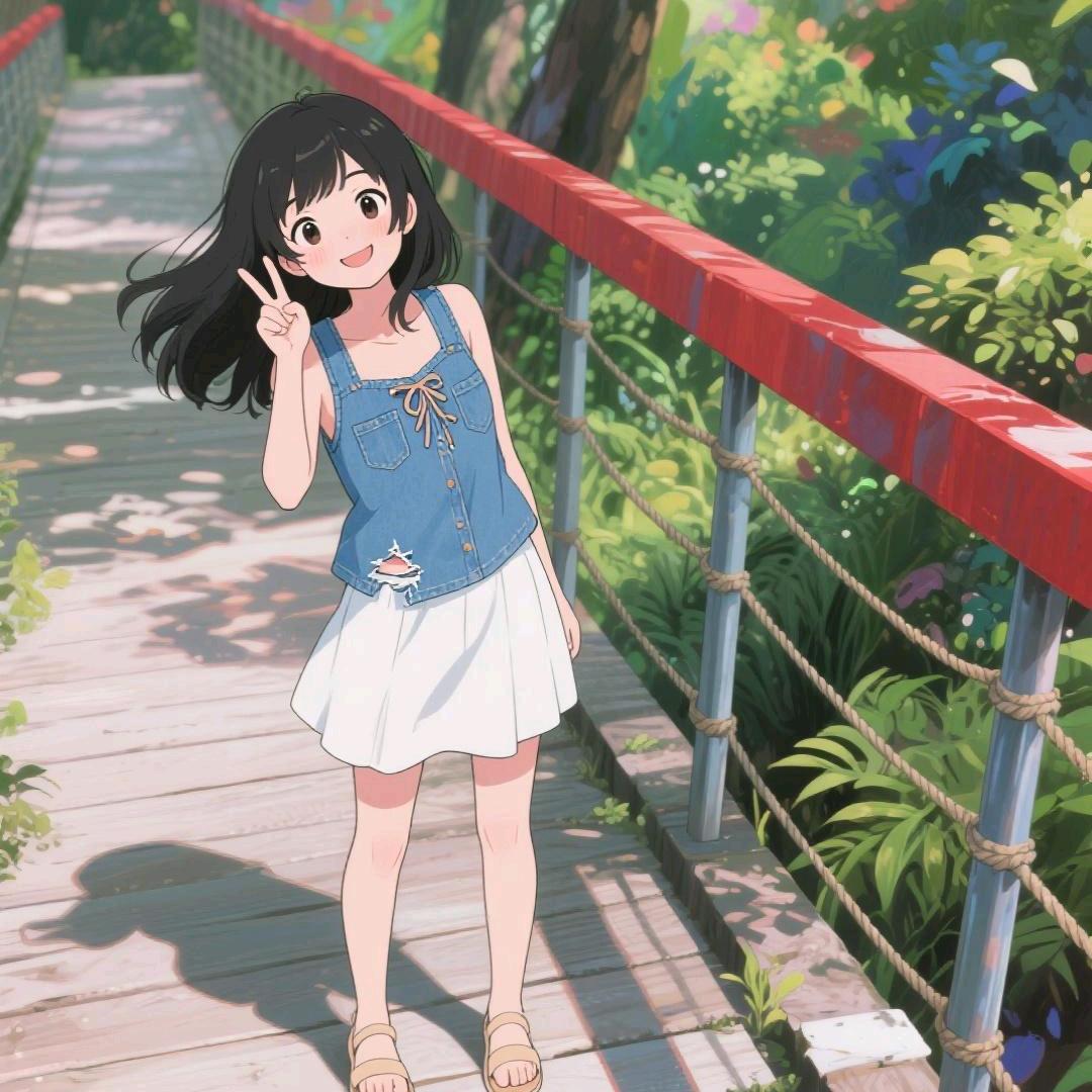 海霞love